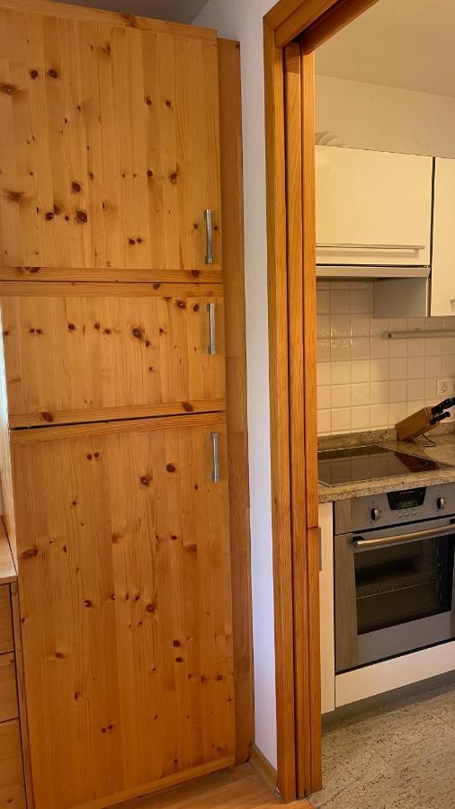 Apartment Katrca 크라니스카고라 외부 사진